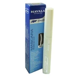 MASCARA DE PESTAÑAS MARRÓN RESISTENTE AL AGUA DE MAVALA, 10 ML