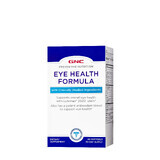 Gnc Preventive Nutrition Augengesundheit, Augengesundheit Formel, 60 Cps
