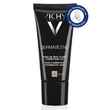 VICHY DERMABLEND BASE DE MAQUILLAJE LÍQUIDA CORRECTORA DE 16 HORAS SPF 35 30 ML BEIGE 30