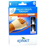 EPITACT HALLUX-VALGUS-NACHTSCHINE, GRÖSSE M