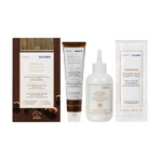 KORRES ARGANOLIE HAARKLEUR 8.1 ASKLEURIG LICHTBLOND