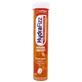UPSA HYDRAFIZZ HYDRA + BOOST, SABOR A NARANJA, 16 COMPRIMIDOS