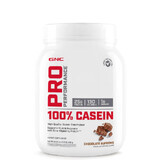 Gnc Pro Performance 100% Casein, Casein, Schokoladengeschmack, 980 G