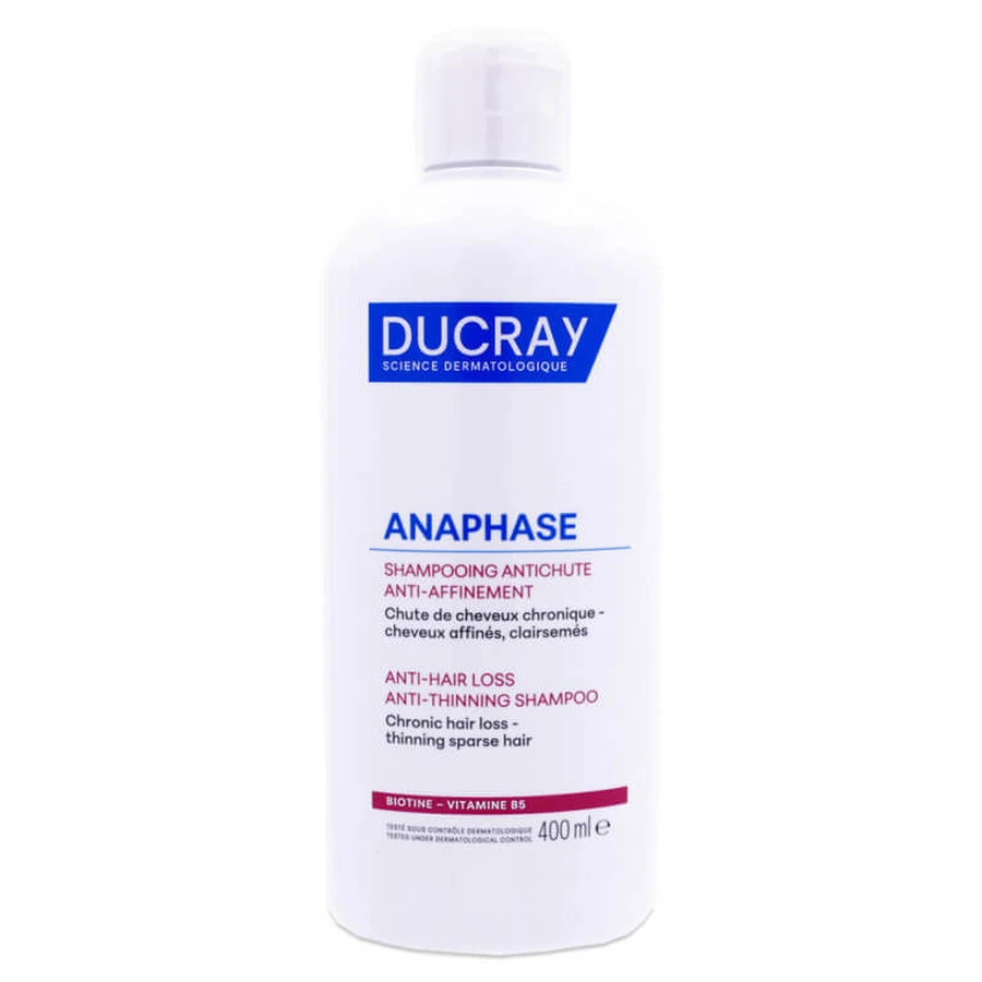 DUCRAY ANAPHASE ANTI-HAIR LOSS SHAMPOO 400ML