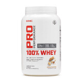 Gnc Pro Leistung 100% Molkenprotein mit Erdnussbutter-Geschmack, 857,5 G