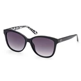 GUESS GU7828 COLORIS 01B TAILLE 56/15
