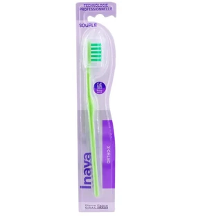 INAVA ORTHO-X SOFT TOOTHBRUSH