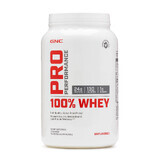 Gnc Pro Performance 100% Molke, Molkenprotein, ohne Geschmack, 840g