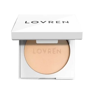 LOVREN H1 PUDRĂ ILUMINATOARE LIGHT & GLOW 10,4 g