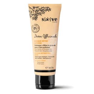 SAEVE DETOX OFFICINALE MASQUE 75 ML