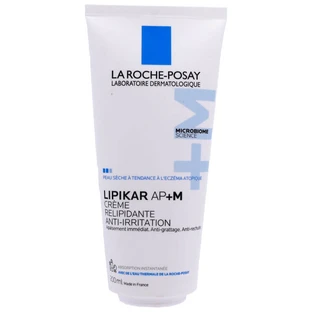 LA ROCHE-POSAY LIPIKAR AP+ RELIPIDISIERENDE CREME 200 ML