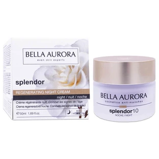 BELLA AURORA SPLENDOR 10 REGENERERENDE NACHTCRÈME 50 ML