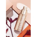 CLARINS TOTAL EYE SMOOTH WRINKLE-FILLING & FIRMING BALM 15ML