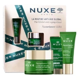NUXE NUXURIANCE COFFRET ROUTINE ANTI AGE GLOBAL 3 SOINS