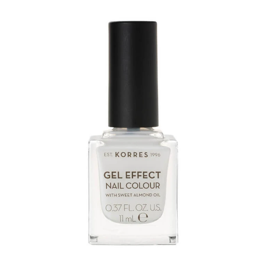 KORRES ESMALTE DE UÑAS CON EFECTO GEL 02 11 ML