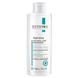DERMINA HYDRALINA APĂ MICELARĂ 400 ML
