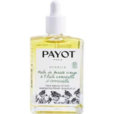 PAYOT HERBIER GESICHTSÖL MIT ÄTHERISCHEM ÖL DER IMMORTELLE 30 ML