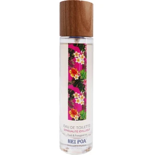 HEI POA APĂ DE TOALETĂ SENSUALITATE IDILICĂ 50 ML