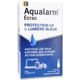 BAUSCH & LOMB AQUALARM ECRAN OPHTHALMISCHE OPLOSSING 10 ML