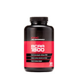 Gnc Pro Leistung Bcaa 1800, Bcaa-Aminosäuren, 120 Cps