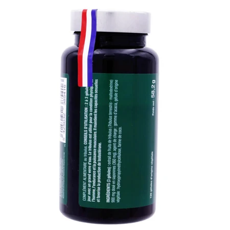 NUTRIMEA TRIBULUS TERRESTRIS 120 CAPSULES