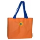 Bolso tipo tote «Capital Soleil» de Vichy