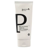 Panthenol Extra Men Activated Charcoal Face Cleanser 150 ml