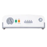 Mobiak Premium Ocean 0806278 Cellular-Ribbed Air Mattress Mechanism (Pump)