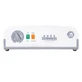 Mobiak Premium Ocean 0806278 Cellular-Ribbed Air Mattress Mechanism (Pump)