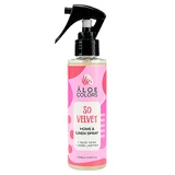 Aloe+ Colors So Velvet Raum- und Wäschespray 150 ml