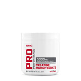 Gnc Pro Performance Creatine Monohydrate, Creatine Monohydrate Without Flavour, 268 G