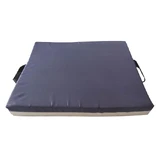 Mobiak Gel (Memory-Schaum) Druckentlastungskissen 0807612