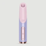 Estimulador de succión clitoriana Satisfyer Bold Kiss - Morado