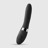 Lelo Elise 2 Premium-G-Punkt-Vibrator aus Silikon – Schwarz