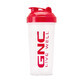 Gnc Shaker Typhoon,  Blender Rosu, 700 Ml