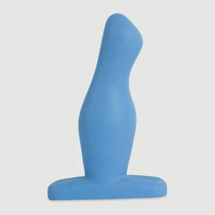 Plug anal Climax Anal Rapture Advanced - Azul