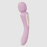 Lelo Switch 2-in-1-Stabmassagegerät & G-Punkt-Vibrator – Rosa