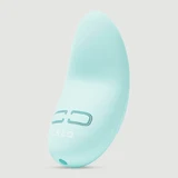 Lelo Lily 3 Lay On Premium-Klitorisvibrator aus Silikon – Grün