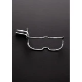 Jennings Spreading Mouth Gag 12.5 cm - Silver