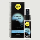 Pjur Analyse Me Anal Comfort Spray – 20 ml