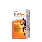 Gnc Triflex Fast-acting Joint Health Formula, 240 Tb