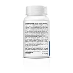 Cârcel Treonat, 30 capsules, Zenyth