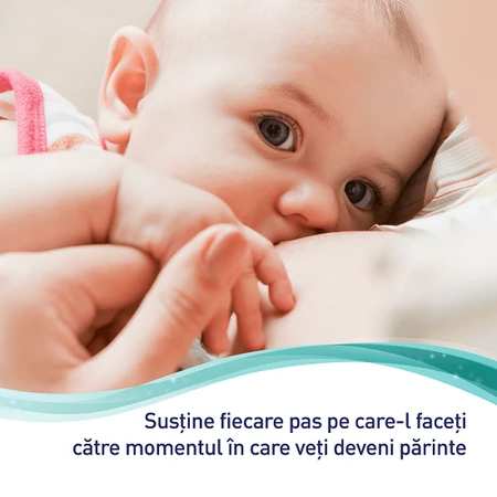 Elevit 3, Multivitamins for the Postnatal and Breastfeeding Period, 2x30 capsules, Bayer