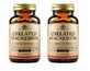 Magnesiumchelat 100 mg, 2 x 100 Tabletten, Solgar