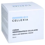 Crème régénérante pour la peau Cellexia, 2 x 30 ml