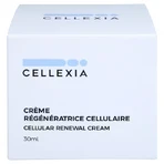 Crème régénérante pour la peau Cellexia, 2 x 30 ml
