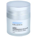 Crème régénérante pour la peau Cellexia, 2 x 30 ml