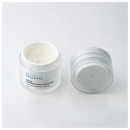 Crème régénérante pour la peau Cellexia, 2 x 30 ml