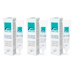 Sebclair Dermal cream, 3 x 30 ml - for seborrheic dermatitis, Sinclair