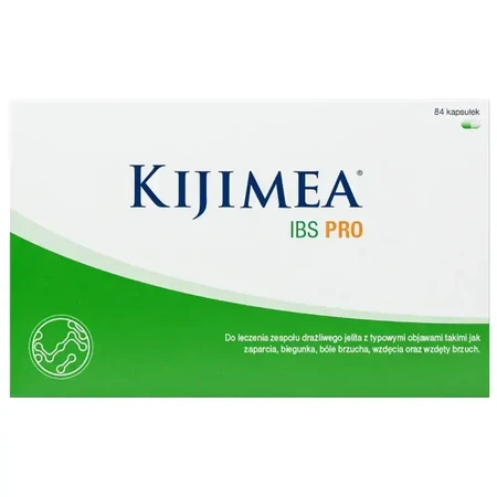 Kijimea IBS Pro, 2x84 capsule